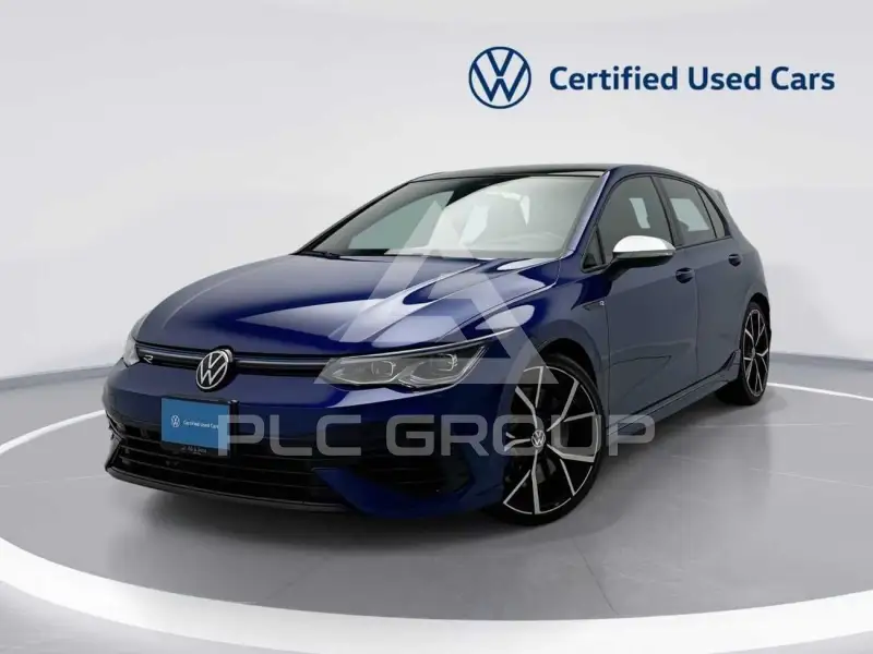 2024 Volkswagen GOLF