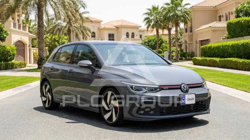 2024 Volkswagen GOLF