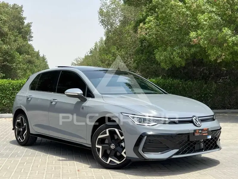 2024 Volkswagen GOLF