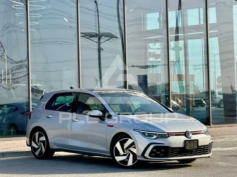 2024 Volkswagen GOLF