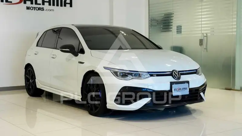 2024 Volkswagen GOLF