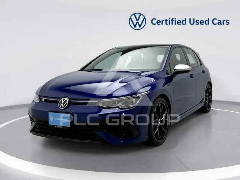 2024 Volkswagen GOLF