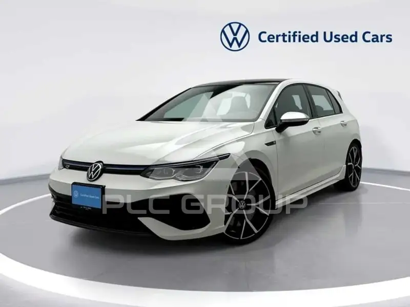 2024 Volkswagen GOLF