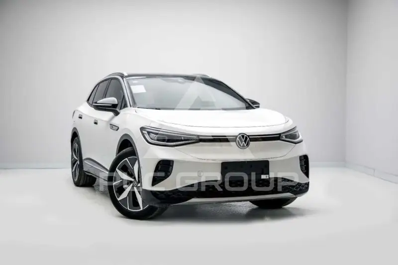 2024 Volkswagen ID 4