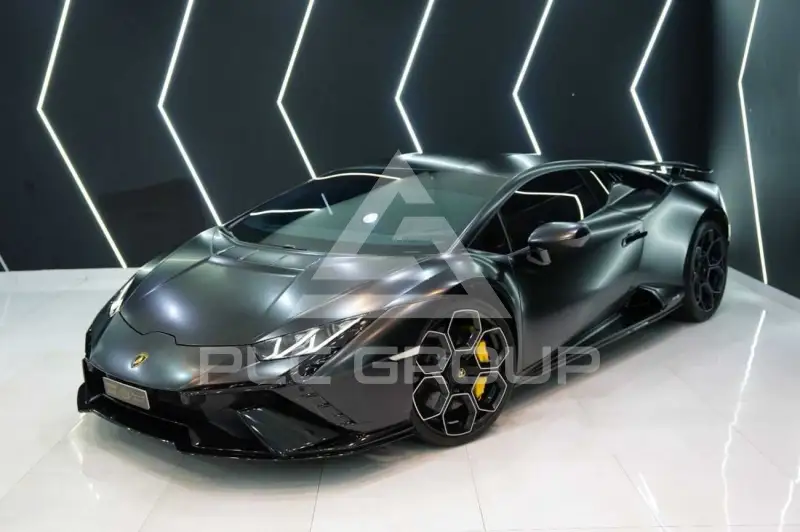 2024 Lamborghini Huracan