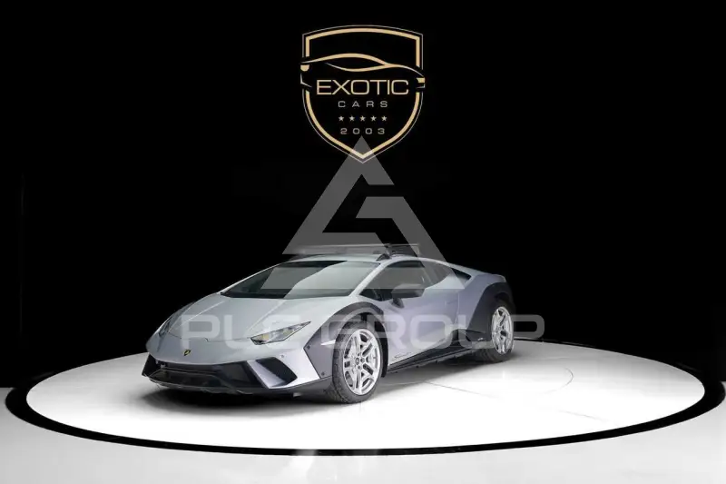 2024 Lamborghini Huracan