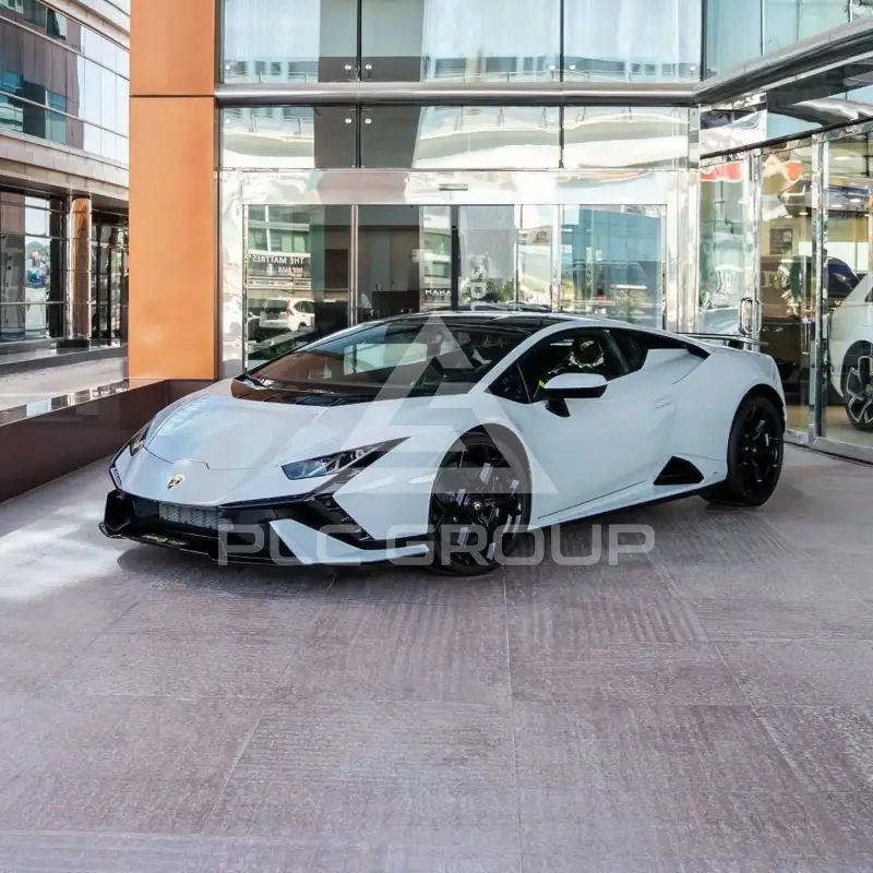 2024 Lamborghini Huracan