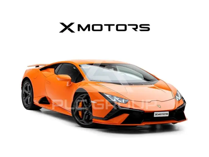 2024 Lamborghini Huracan