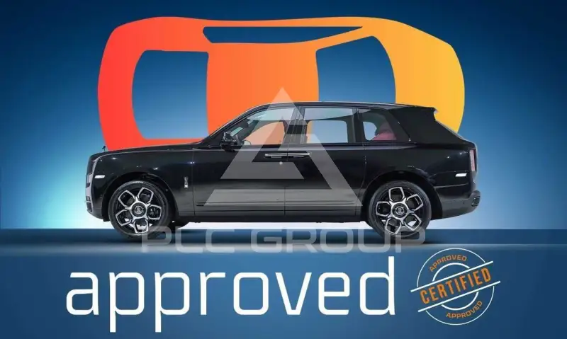 2024 Rolls Royce Cullinan