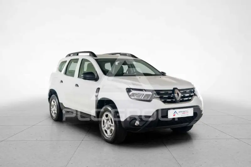 2024 Renault Duster