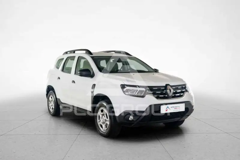 2024 Renault Duster