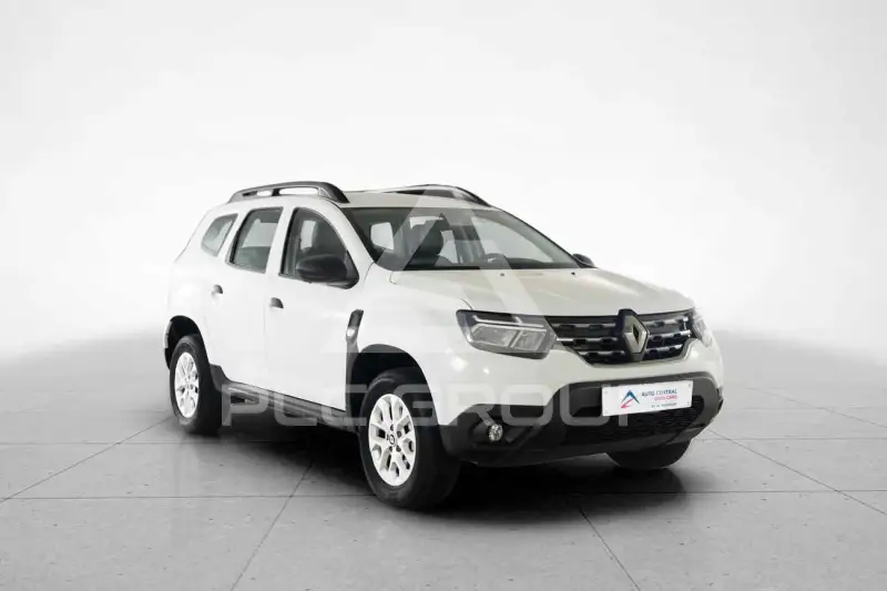 2024 Renault Duster