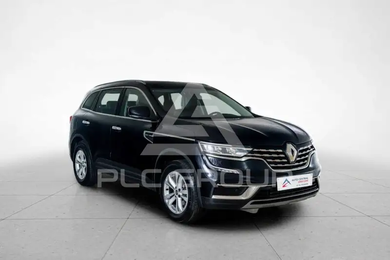 2024 Renault Koleos