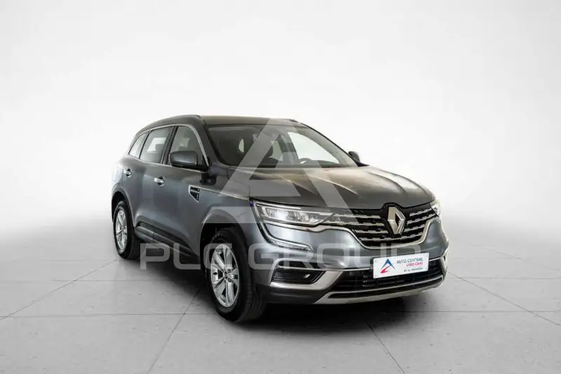2024 Renault Koleos