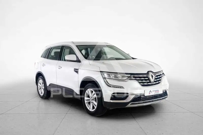 2024 Renault Koleos