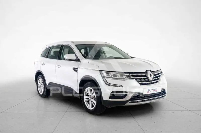 2024 Renault Koleos