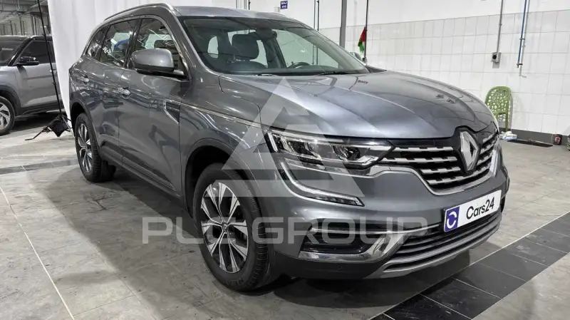 2024 Renault Koleos