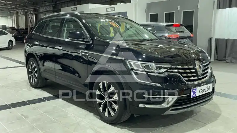 2024 Renault Koleos
