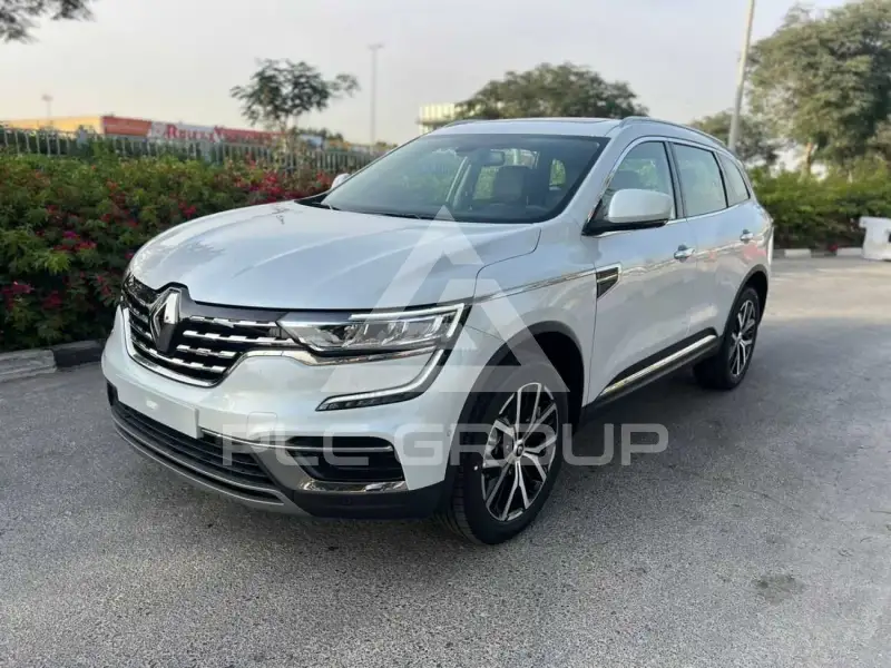 2024 Renault Koleos
