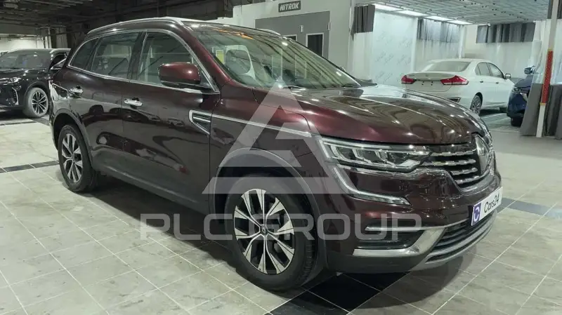 2024 Renault Koleos