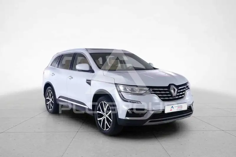 2024 Renault Koleos