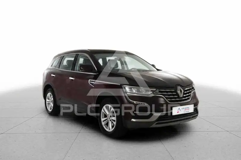 2024 Renault Koleos
