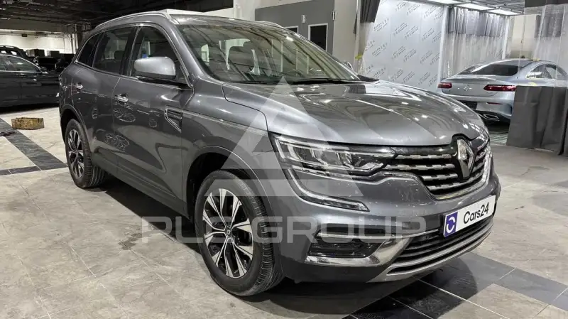 2024 Renault Koleos