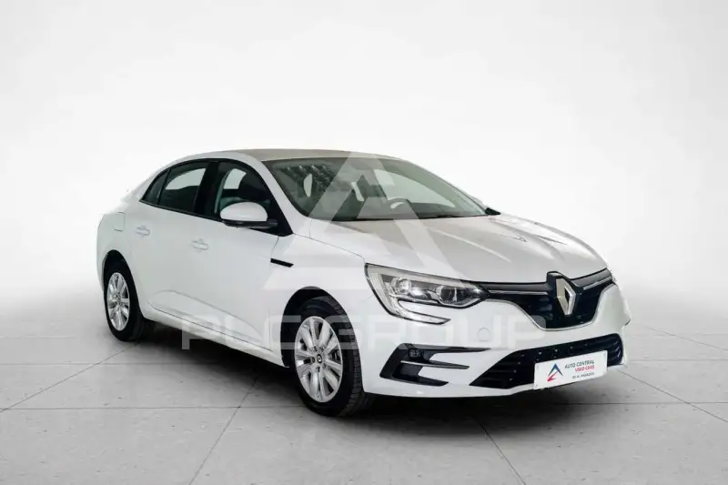 2024 Renault Megane