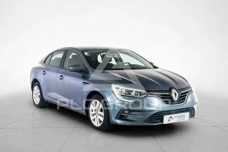 2024 Renault Megane