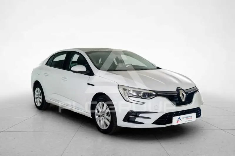 2024 Renault Megane
