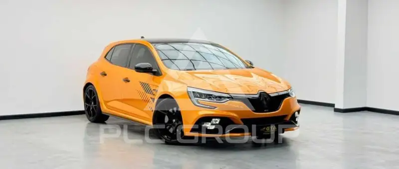 2024 Renault Megane