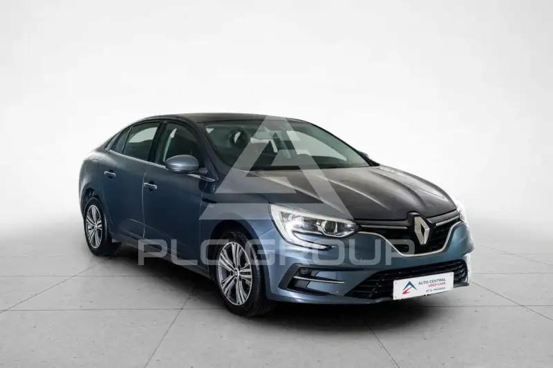 2024 Renault Megane