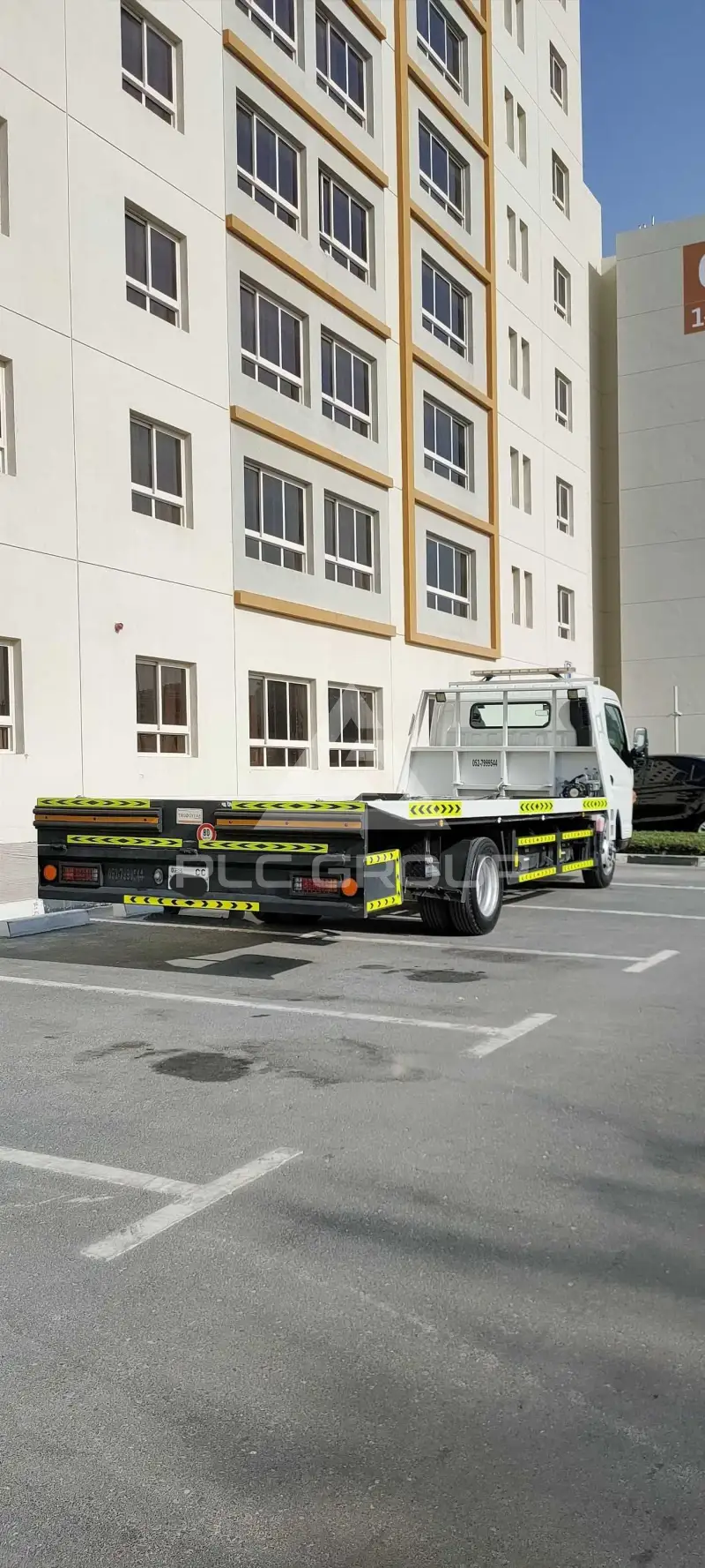 2025 Mitsubishi FUSO