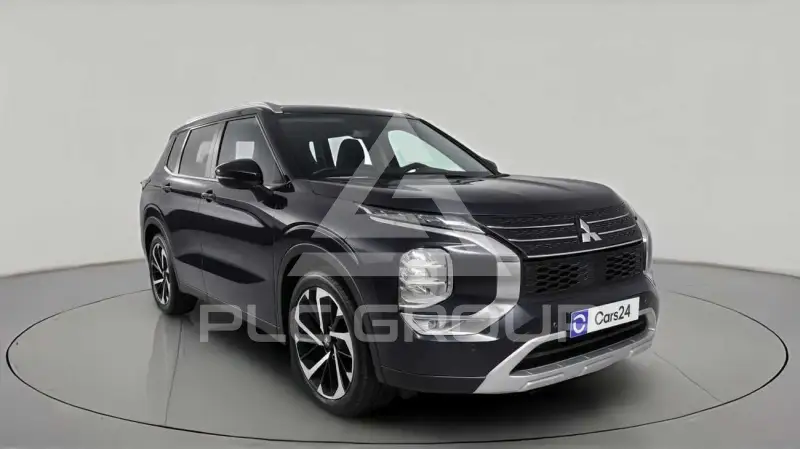 2025 Mitsubishi OUTLANDER