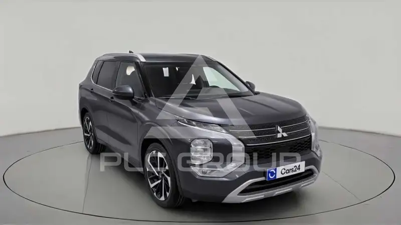 2025 Mitsubishi OUTLANDER