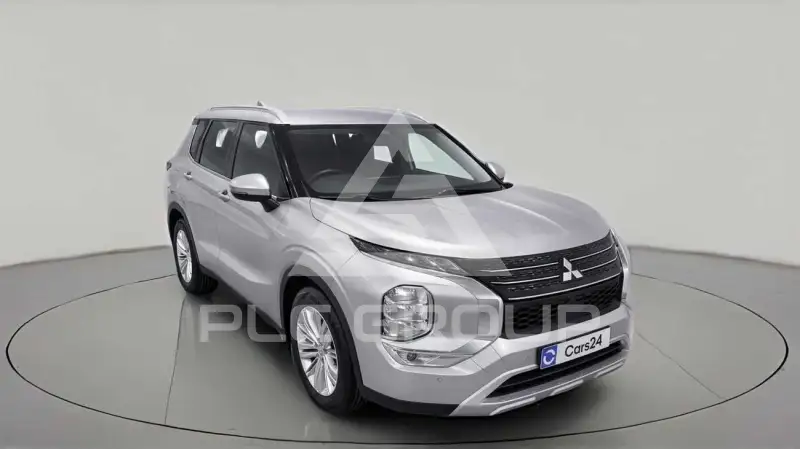2025 Mitsubishi OUTLANDER