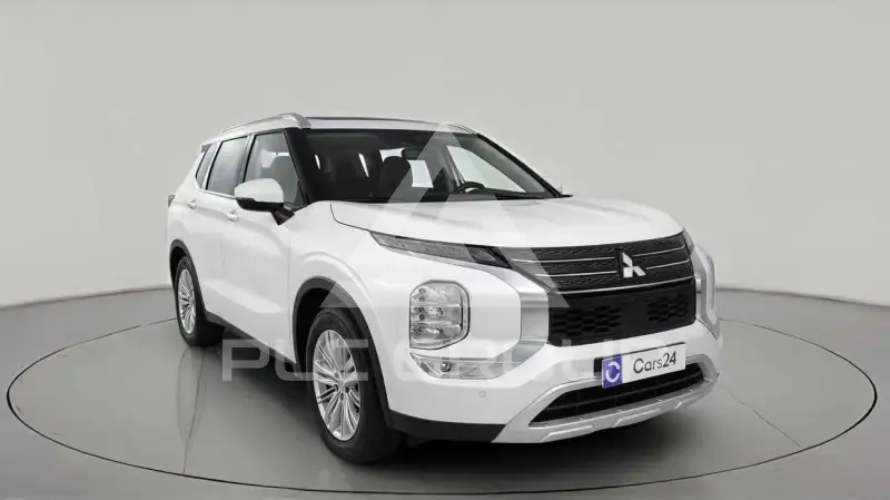 2025 Mitsubishi OUTLANDER