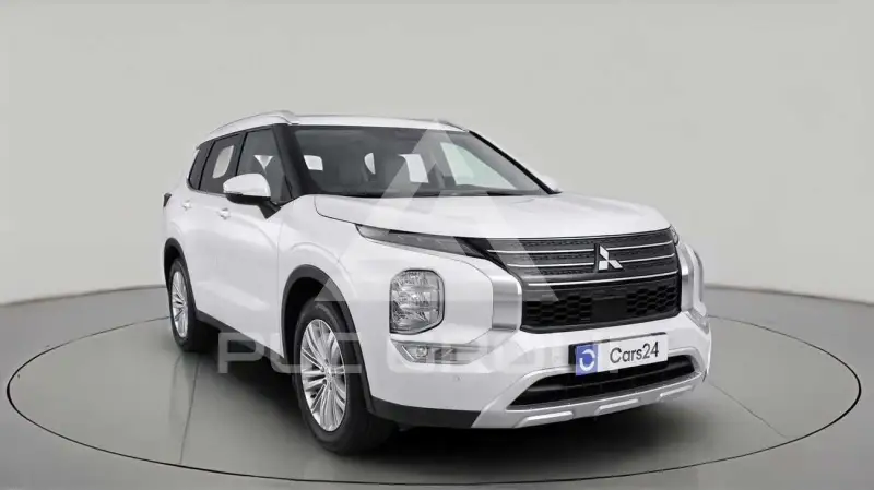 2025 Mitsubishi OUTLANDER