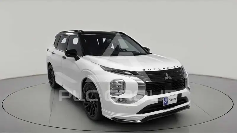 2025 Mitsubishi OUTLANDER