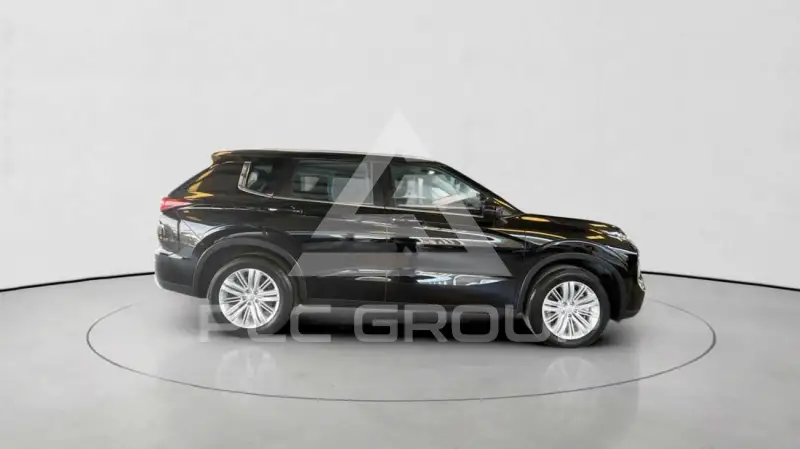 2025 Mitsubishi OUTLANDER