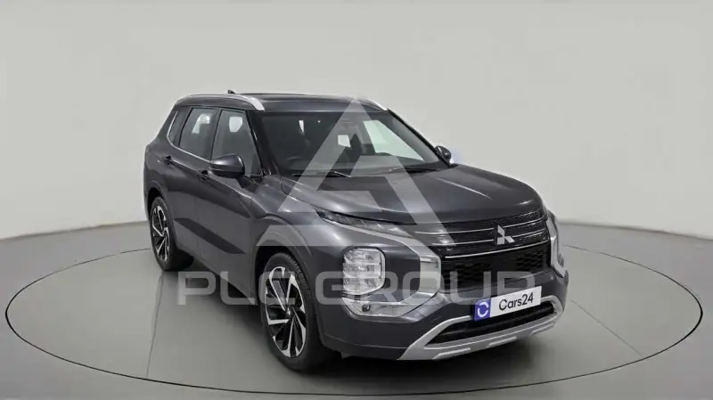 2025 Mitsubishi OUTLANDER