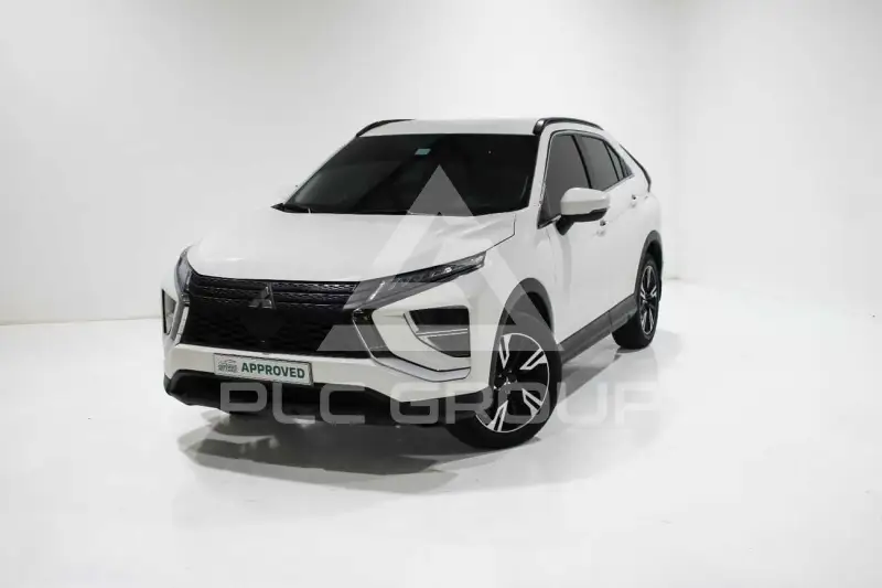 2025 Mitsubishi ECLIPSE