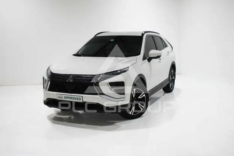 2025 Mitsubishi ECLIPSE