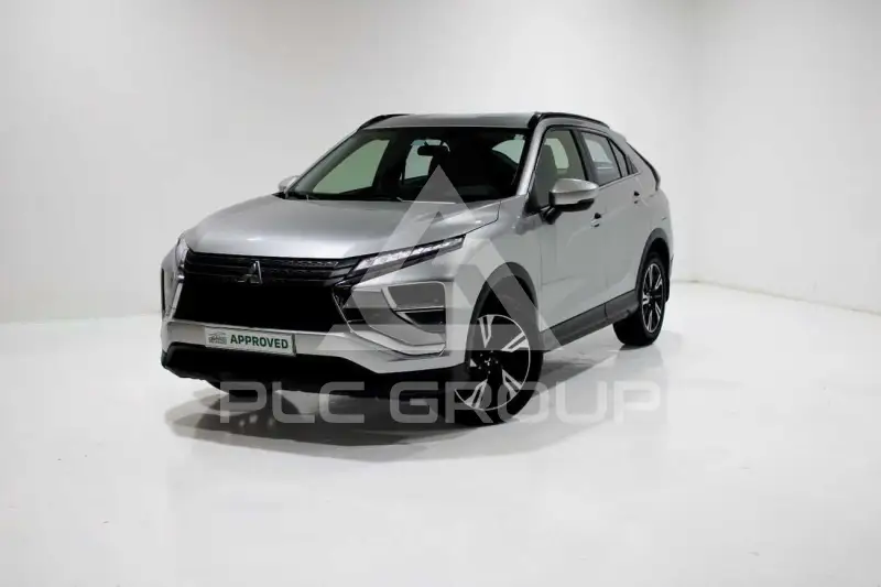 2025 Mitsubishi ECLIPSE