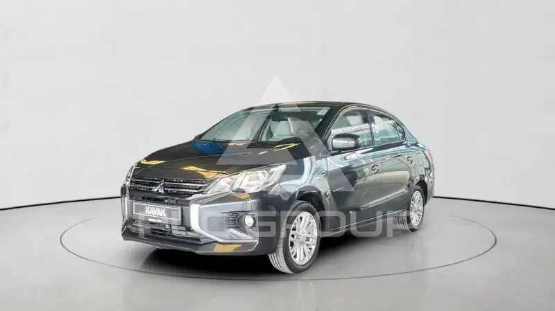 2025 Mitsubishi 