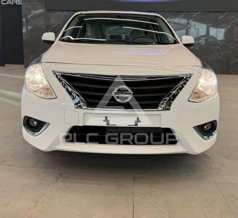 2025 Nissan Sunny