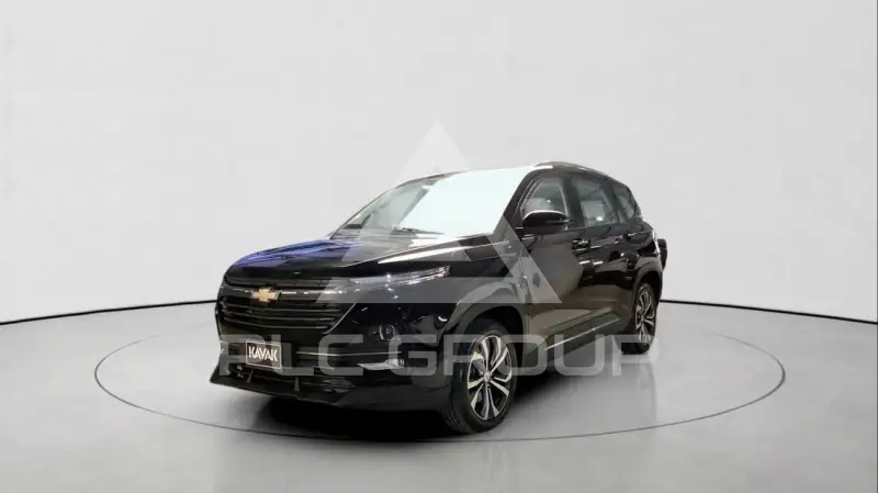 2025 Chevrolet Captiva