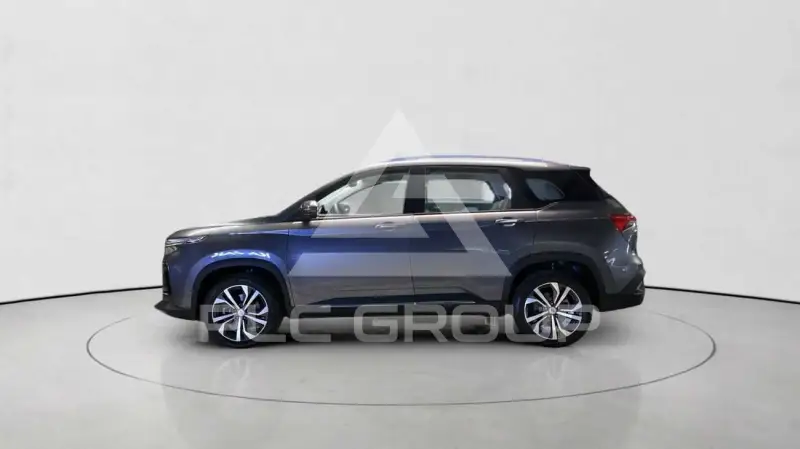 2025 Chevrolet Captiva