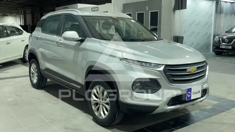 2025 Chevrolet 