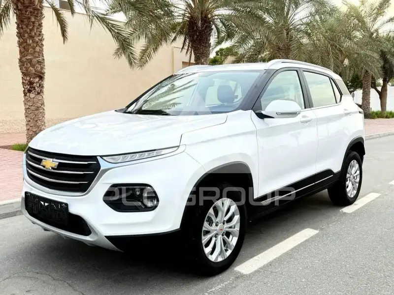 2025 Chevrolet Unknown